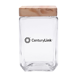 CTL Candy Jar