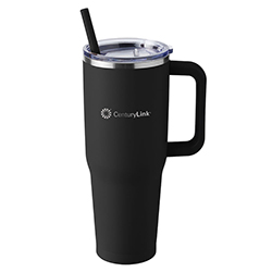 CTL 40 oz. Vacuum Insulated Stainless Steel Travel