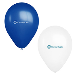 Ctl 11" Balloons