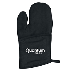 QFB Oven Mitt